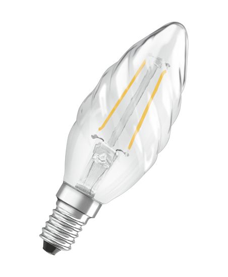 Osram LEDSCLBW25 2,5W/827 230V FILE1410X1 4058075436565