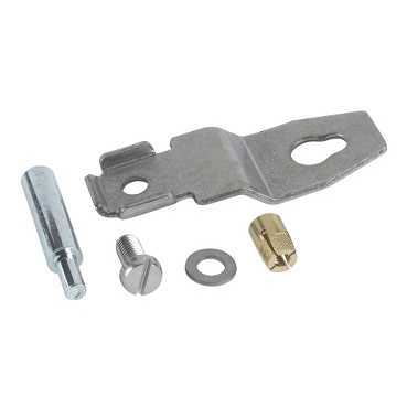 Купить SE Thalassa Крепежные детали/комплект крепежа (NSYPFXPLM)