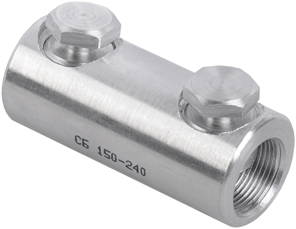 Купить IEK Соединитель болтовой СБ 16-25 1кВ