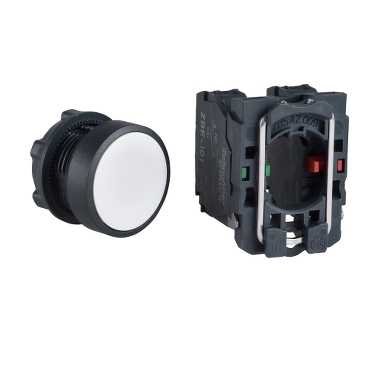 Купить SE XB5 Кнопка (XB5AA15)