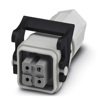 Phoenix Contact Разъем HC-A3-BUQ1,5-KML 1641617