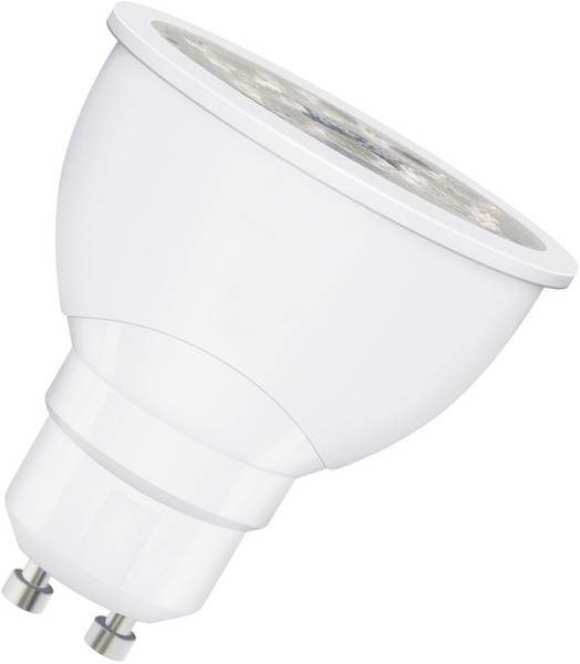Ledvance SMART+ Spot GU10 Tunable White 5 W 220…240 V 45° GU10 4058075208438