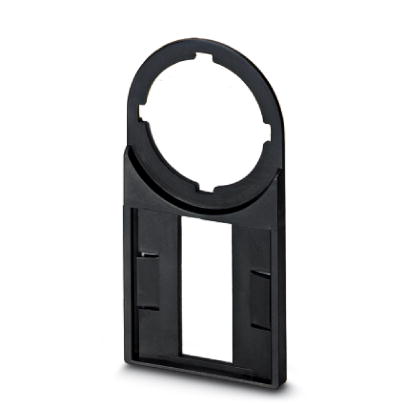 Phoenix Contact Держатели маркировки CARRIER-EMP 22 (27X27) 0827449