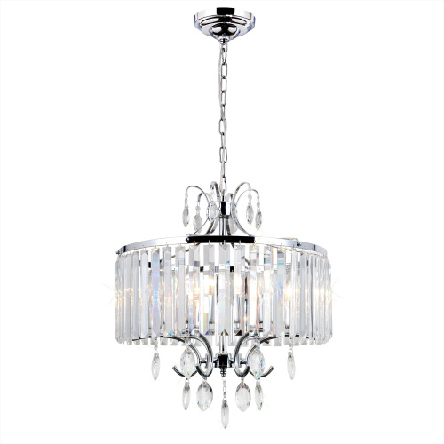 Citilux CL335161 Инга Хром Люстра