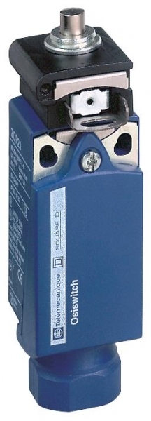 Купить SE Выключатель концевой пластиковый 1НО1НЗ XCPR2110P20