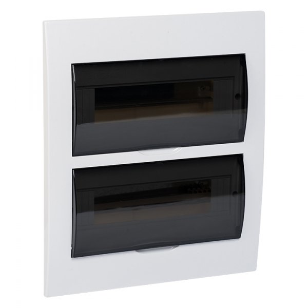 EKF PROxima Щит распред. встраиваемый ЩРВ-П-24 IP41