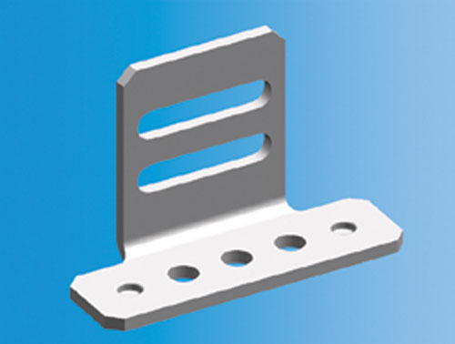 ABB TriLine-R Скоба монтажная (в уп.2 шт) RZ41P2