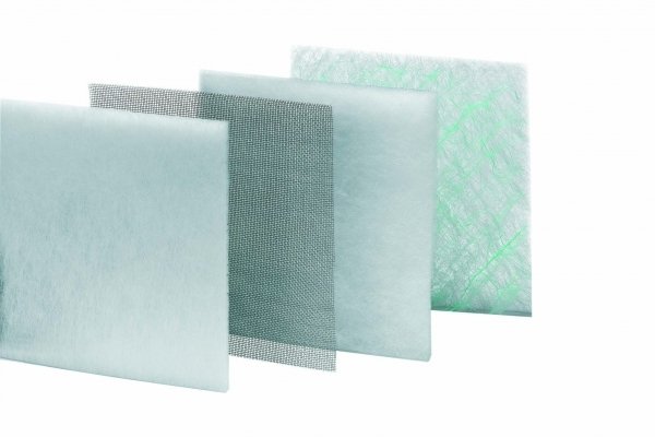 SE Sarel Фильтр сменный, стандартный 212х212 NSYCAF223