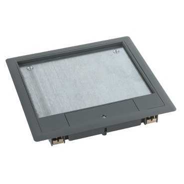 Купить SE OptiLine 45 Лючок доступа квадратный 199x199 ISM50520