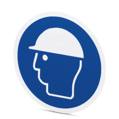 Phoenix Contact Предписывающая табличка PML-M106 (D50) 1014152