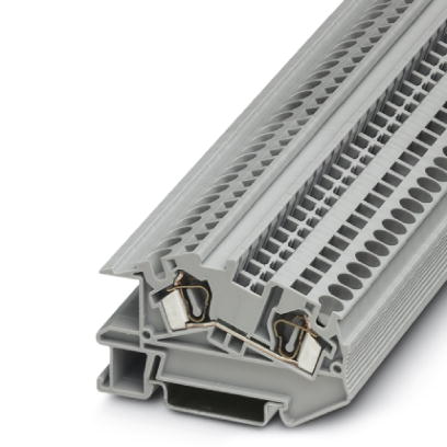 Phoenix Contact Монтажная клемма STI 4 BU 3036220