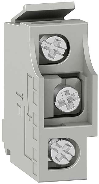 Купить SE Compact NSX Вспомогательный контакт слаботочный OF/SDE/SDV NS80/630 29452