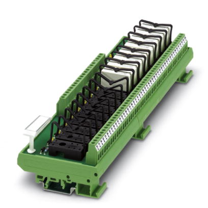 Phoenix Contact Модуль с несколькими реле UMK-16 RM 24DC/M 2972990