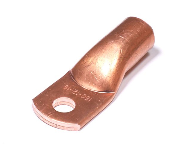 ЗЭТАРУС Наконечник медный Т 150-16-20 zeta10798