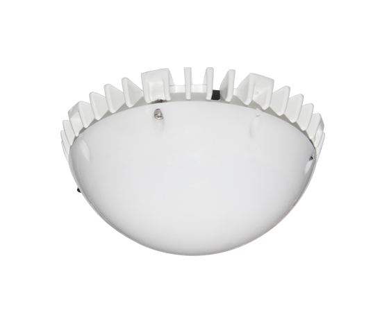 АСТЗ Светильник ДБО84-10-001 Coral корпус Al, расс. ПК матовый, LED модуль IP65 1084010001