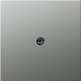 Gira Накладка розетки для подключения средств связи 0274600