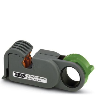 Phoenix Contact VS-CABLE-STRIP-VARIO Инструмент для удаления изоляции 1657407