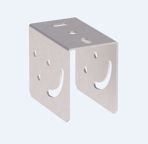 EKF PROxima Скоба потолочная (2мм) HDZ