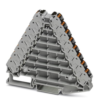 Phoenix Contact Распределитель потенциала PTRV 8-PV  /BK 3270142