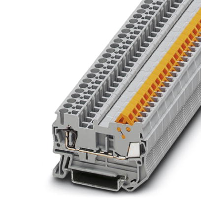 Phoenix Contact QTCS 1,5 Проходные клеммы 3050138