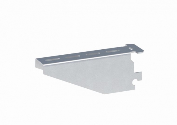 EKF PROxima Полка кабельная 150мм К1160 (2мм)