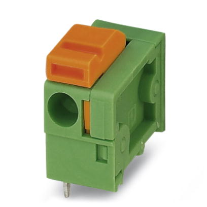 Phoenix Contact Клеммные блоки для печатного монтажа FFKDSA1/H1-7,62 1790513