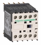 Купить SE Contactors K Контактор 3P, 12A, НО, 220V 50/60 Гц, монтаж на монтажную плату LC1K12105M7