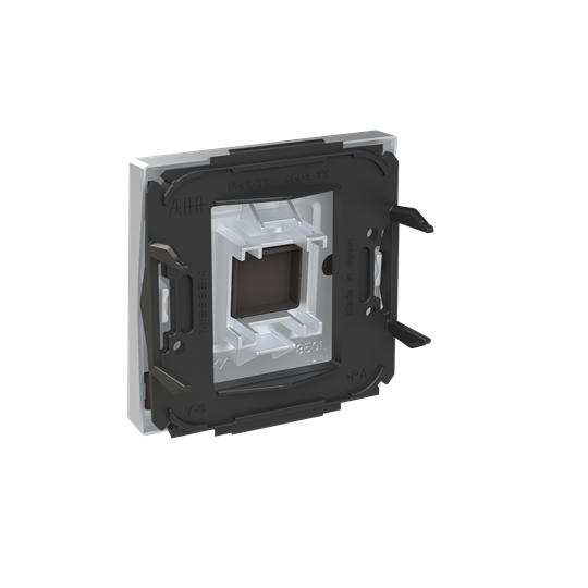 Купить ABB SKY Тауп Клавиша для 1-клавишных выключателей/переключателей/кнопок с линзой подсветки 2CLA850130A6301