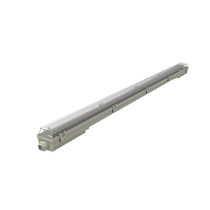 Gauss Светильник линейный СПП-Т8-G13 INDUSTRY 220-230V IP65 1260*70*61мм для LED ламп 1х1200мм 909410112 Gauss Светильник линейный СПП-Т8-G13 INDUSTRY 220-230V IP65 1260*70*61мм для LED ламп 1х1200мм 909410112