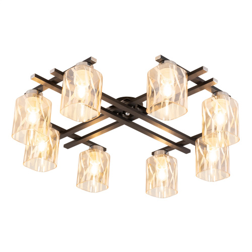 Citilux CL145281 Сафари Люстра