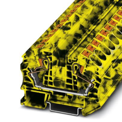 Phoenix Contact PT 16 N-FE Проходные клеммы 1077090