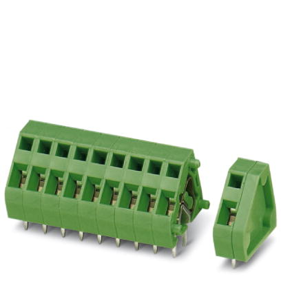 Phoenix Contact ZFKDSA 1-3,81-10 Клеммы для печатной платы 1986576