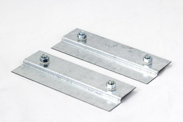 EKF PROxima Крепление на столб для монтажной ленты для ЩУРН-П