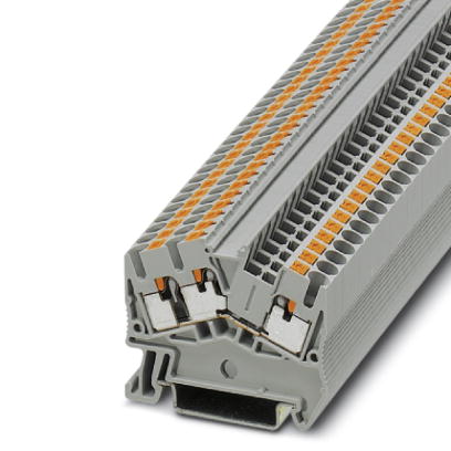 Phoenix Contact Проходные клеммы PTS 2,5-TWIN 3211896