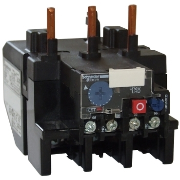 Купить SE Contactors D Thermal relay D Тепловое реле перегрузки 48-65A Class 10 LRD3359A66