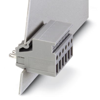 Phoenix Contact Проходная клемма DFK-2,8-FRONT 2,5 0706508