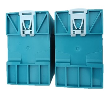 Купить EKF Блок питания на дин рейку 100Вт,Uвх ~ 220 В AC m, Uвых - 12 В DC постоянного тока