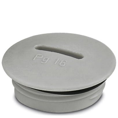 Phoenix Contact A-INSP-PG16-65N-P-LG Резьбовой колпачок 1424523