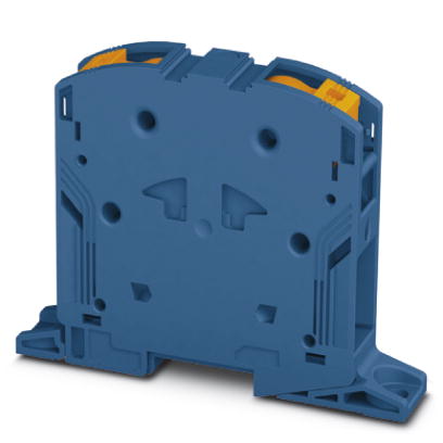 Phoenix Contact PTPOWER 95-F BU Клемма для высокого тока 3260136