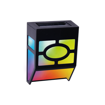 ФАZА Солнечн. свет-к SLR-W06-RGB настенный .5040793