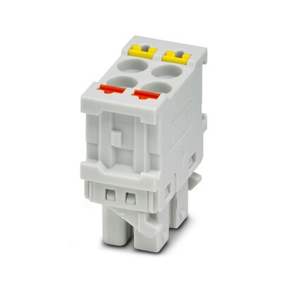 Phoenix Contact HSCP-SP 2,5-1U4-22/44-7035 Разъем печатной платы 1111839