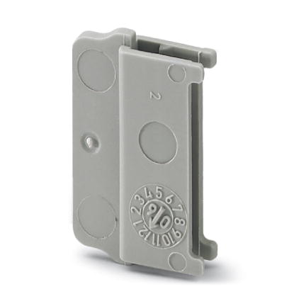 Phoenix Contact BE-RT 3/5 Удлинитель 3049819