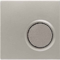 JUNG KNX LS 990 Edelstahl Регулятор для теплых полов с внешним датчиком температуры ES2178