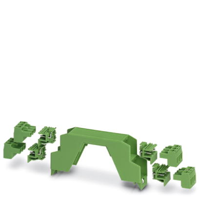 Phoenix Contact ME 17,5 OT-MSTBO SET KMGY Верхняя часть корпуса 2914181