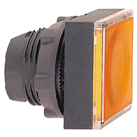 Купить SE XB5 Кнопка с подсветкой ZB5CW353