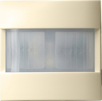 Gira Standard  System 3000 Накладка датчика движения высота установки до 1,10 м 537301