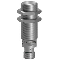 Купить SE Датчик индуктивный из нерж.стали, М18, SN=10мм, 12/24В DC, коннектор М12 XS918R1PAM12