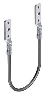 OBO Bettermann Трос-перемычка 5331017