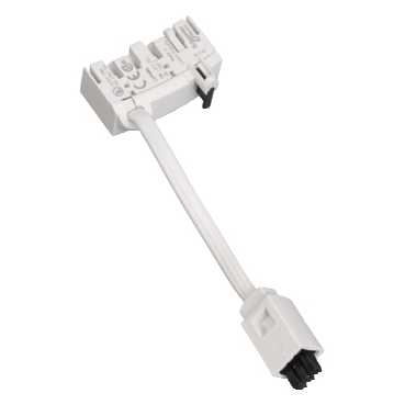 Купить SE TeSys U Клемник цепи управления с кабелем (исп. с LU2B) (LU9MRL)