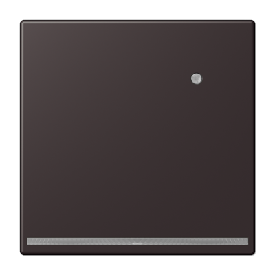 JUNG Механизм LED подсветки, Dark AL1539-ODLNW